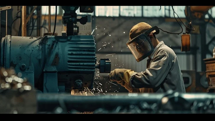 Crafting Solutions for a Stronger Tomorrow