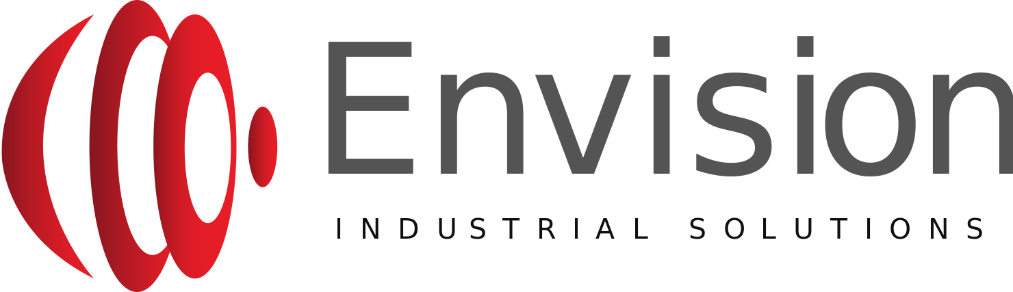 Envision Industrial Solutions Logo